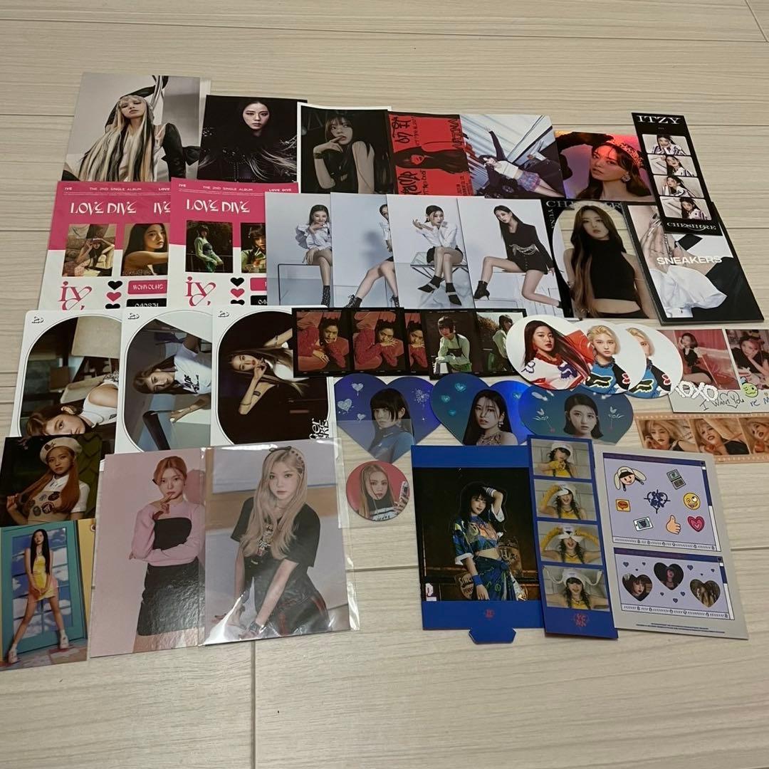 K-POP アルバム・トレカ まとめ売り - メルカリ