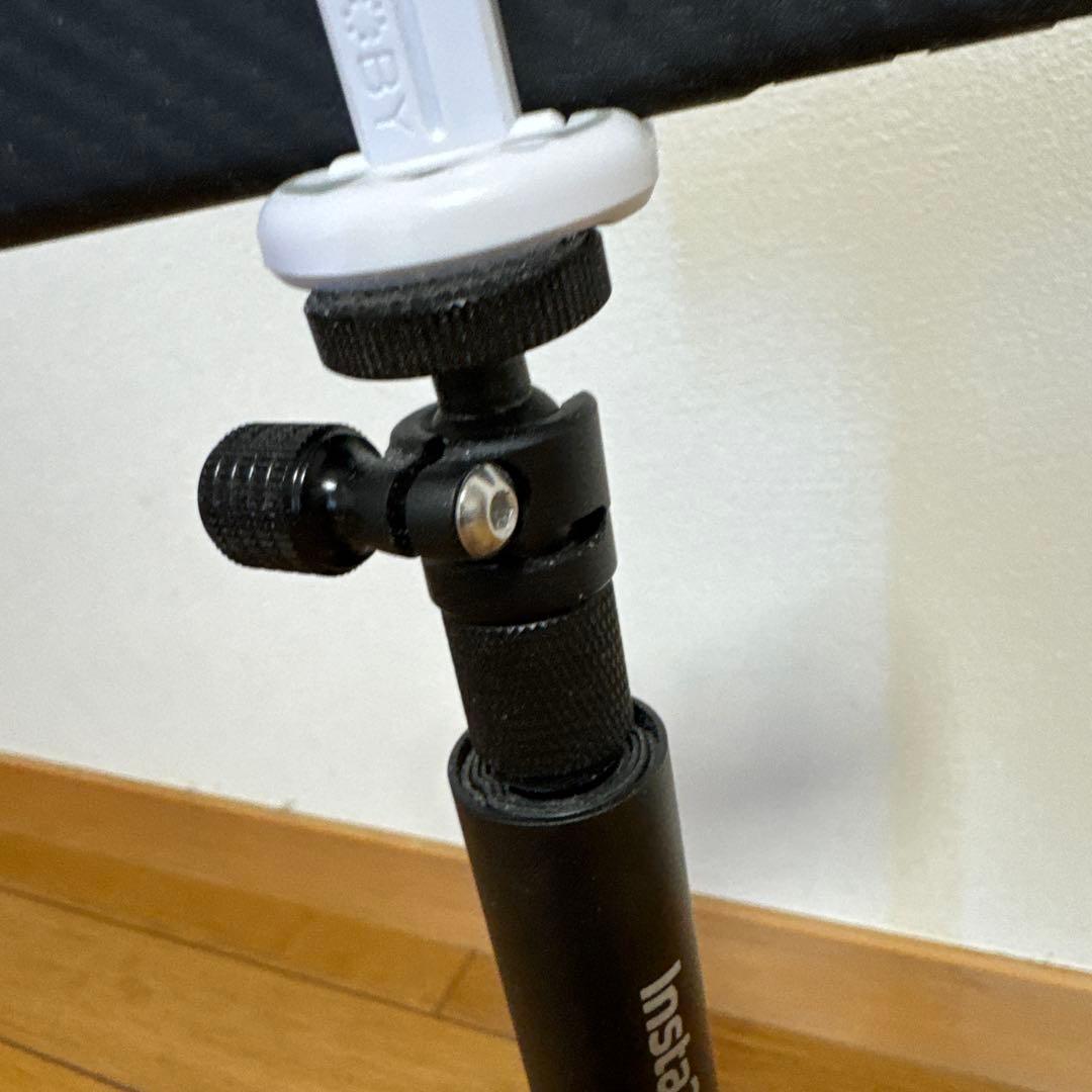 抹*茶様 ジョビー(JOBY) , koolehaoda,Insta360,Ul