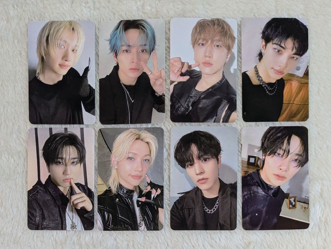 Stray Kids EVIL SKZOO スピーカー コンプ スキズ ラントレ - メルカリ