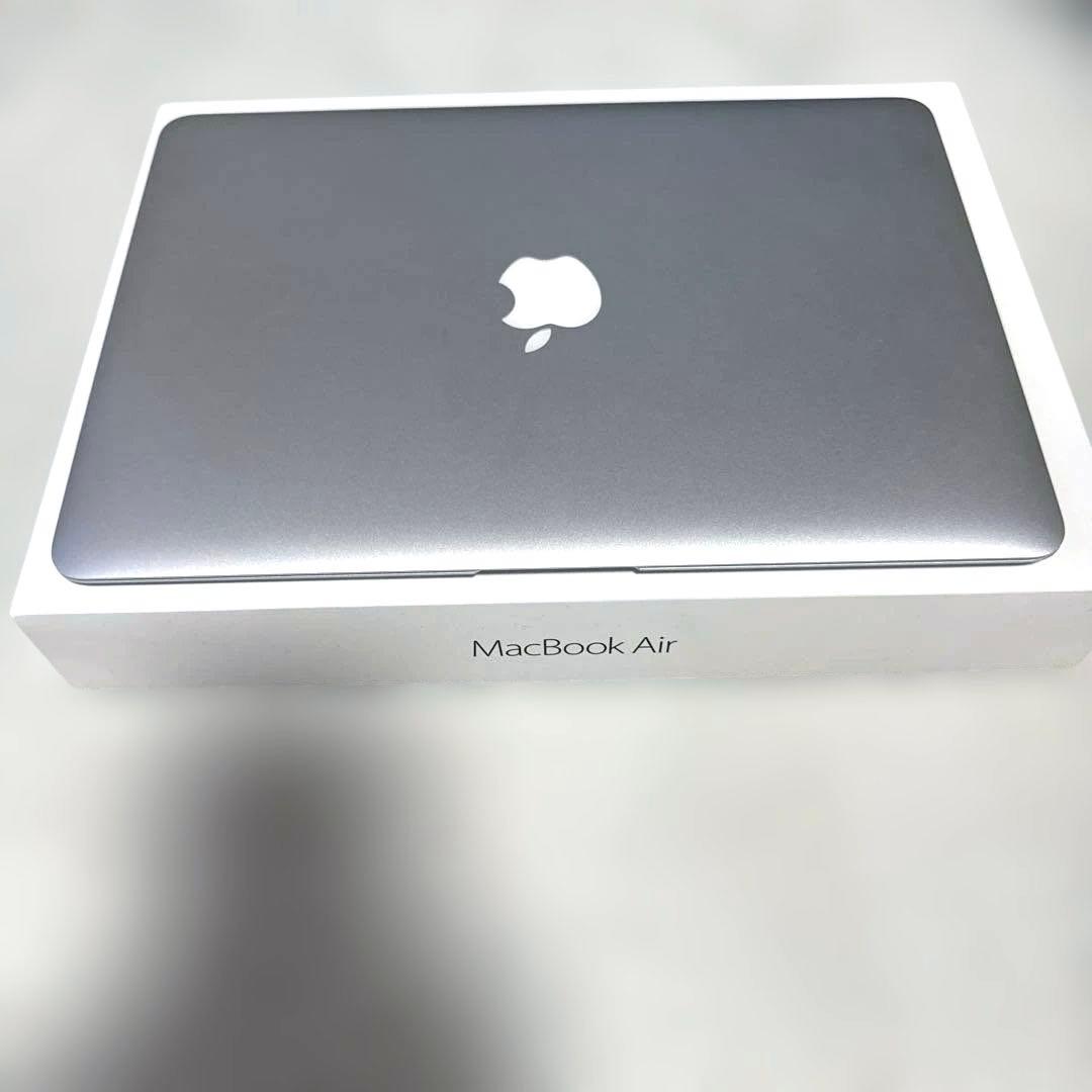 MacBook Air 2017 256GB Magic Mouse2付き - メルカリ