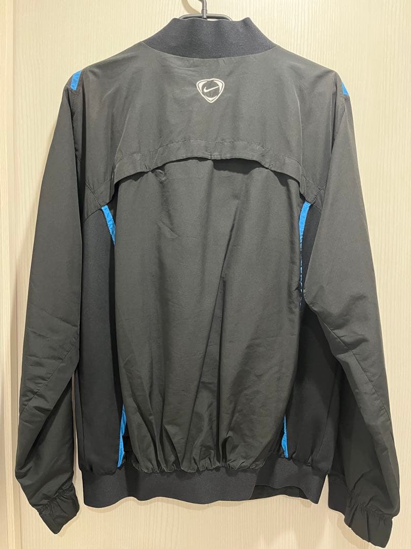 Nike Inter Milan ウィンドブレーカー インテル | Shop at Mercari