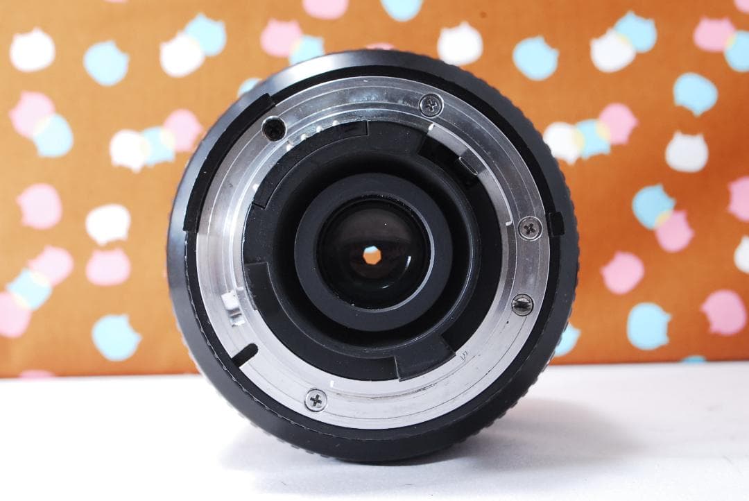 ✨ショット数772回✨新品級✨Nikon D50 レンズセット - メルカリ