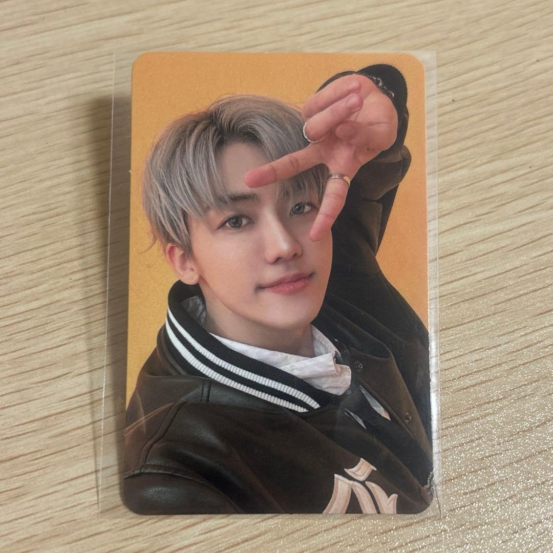 NCT DREAM Candy SMini トレカ ジェミン - メルカリ