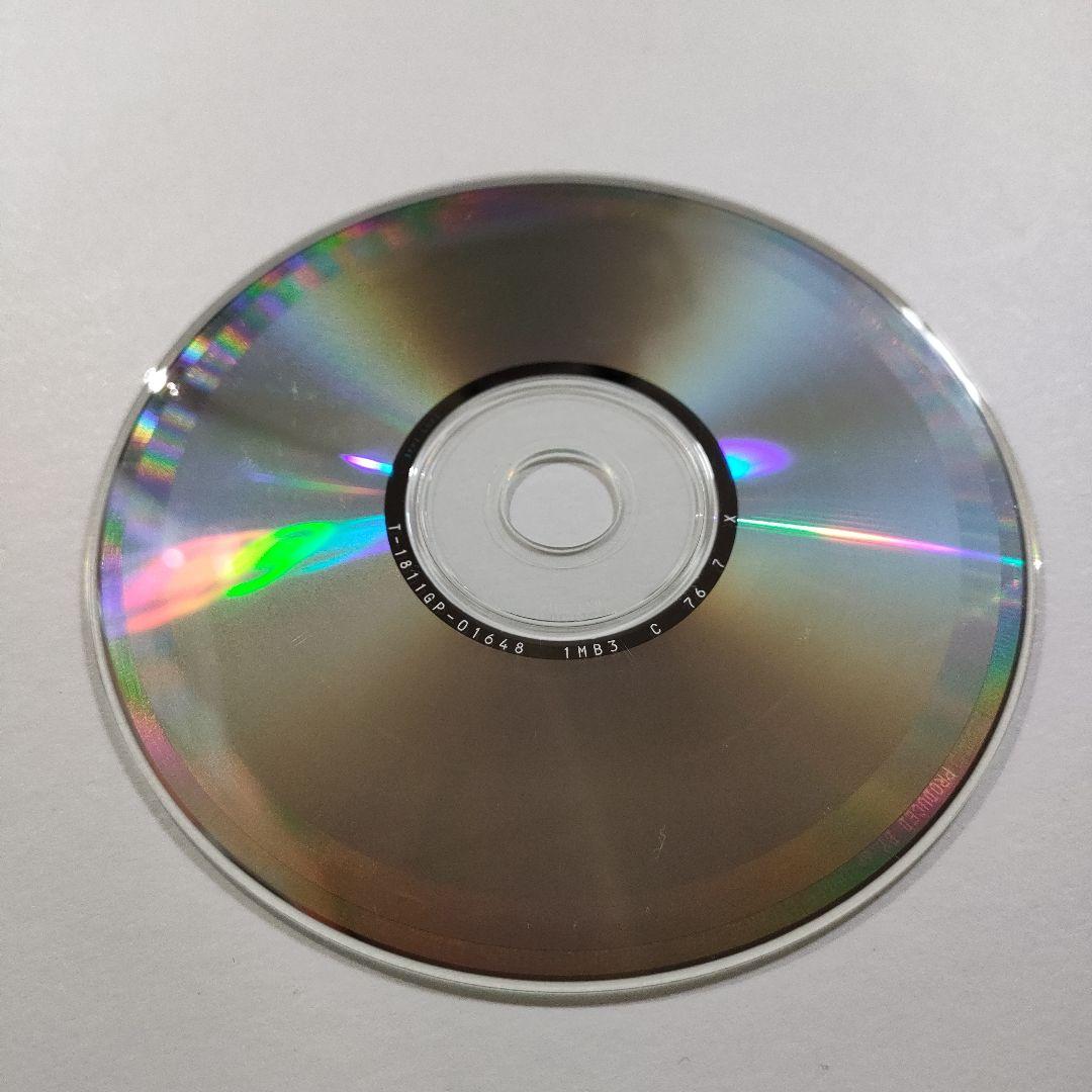 《SEGA ゲーム》★セガサターン『サンダーフォース V』※中古品・良品！