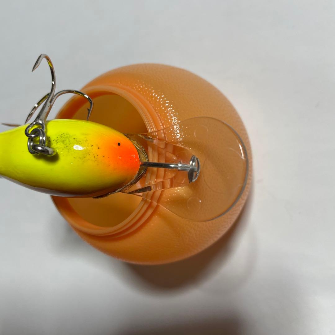 レネゲード クランクベイト 未使用品 - メルカリ