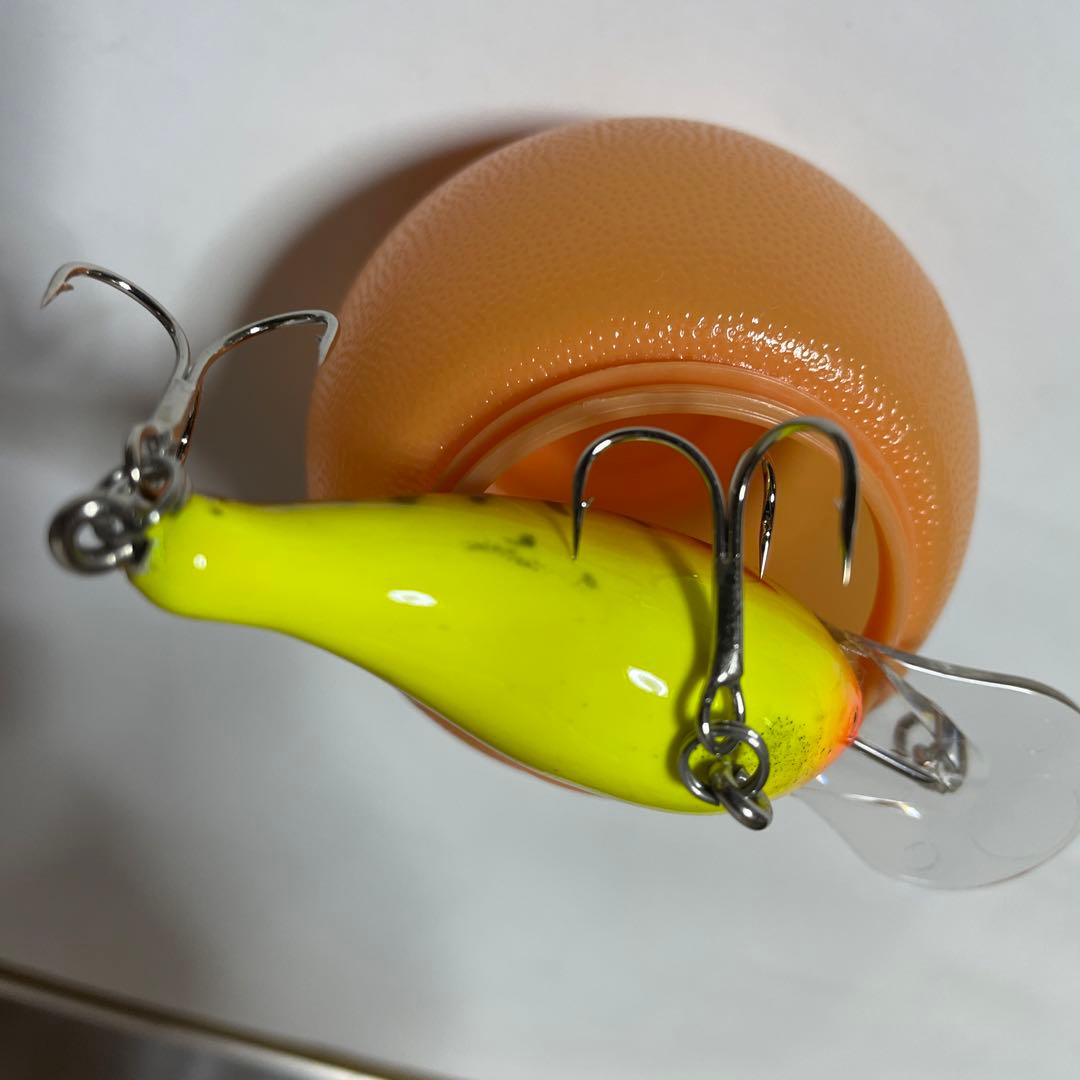 レネゲード クランクベイト 未使用品 - メルカリ