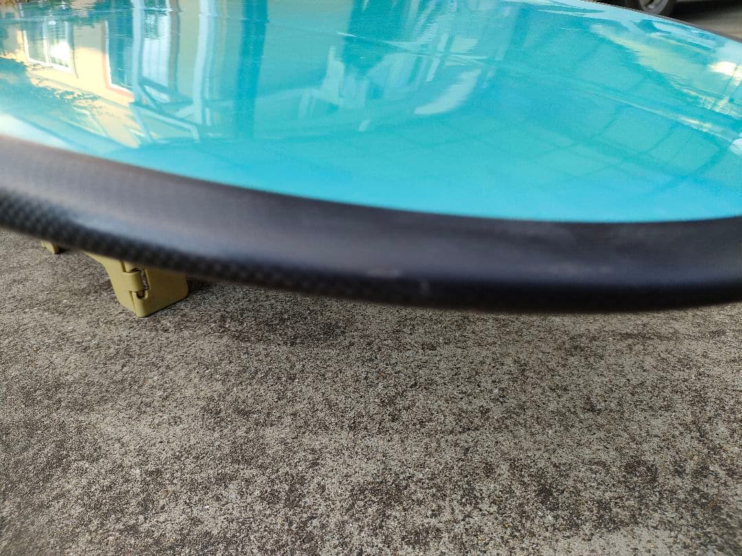 スリーウェザー フロウ ロングボード 9'2 - メルカリ