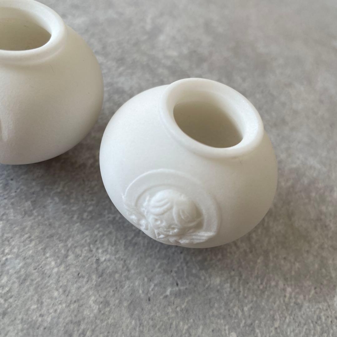 新品未使用】統一教会 ミニ壺 2個セット - メルカリ