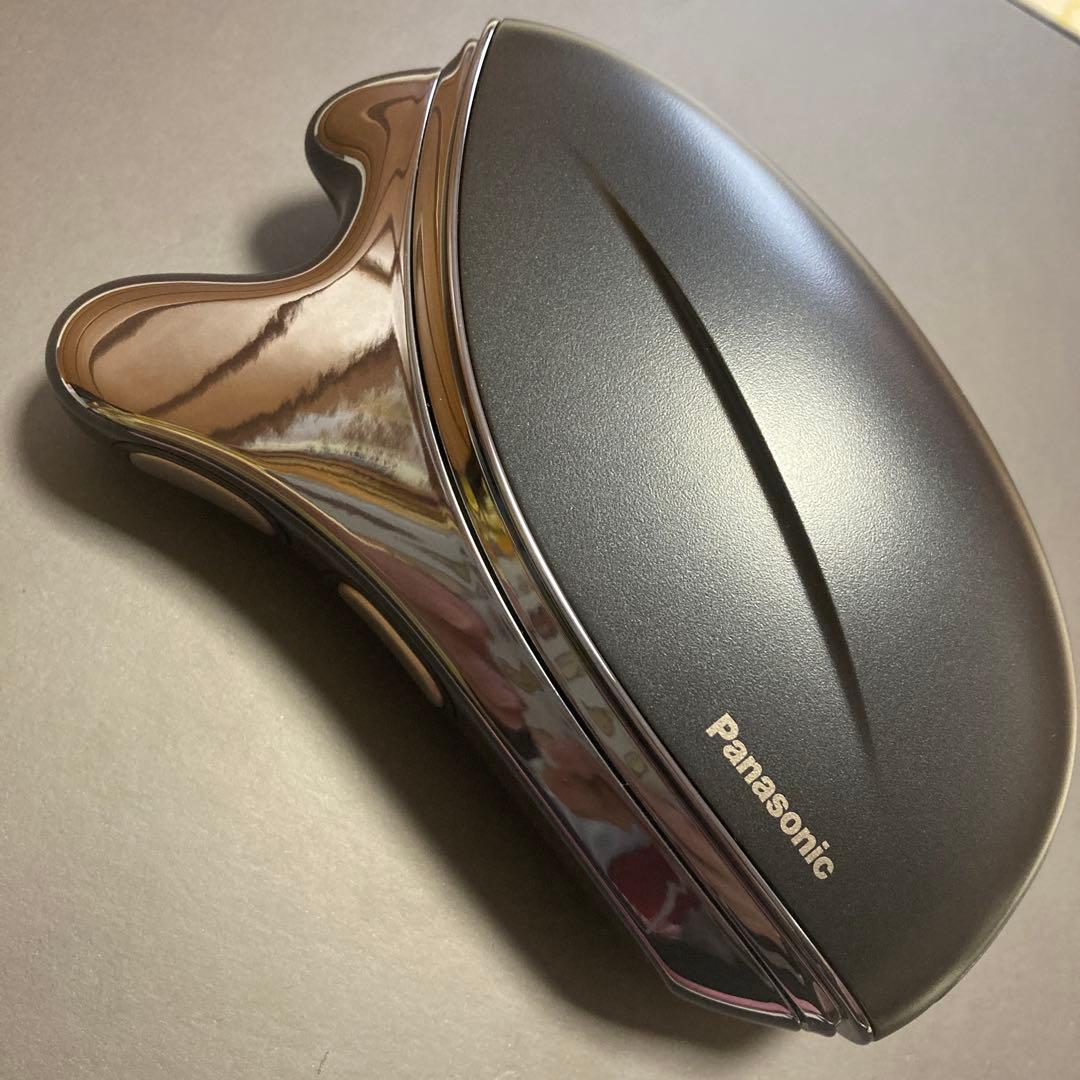 Panasonic バイタリフト かっさ EH-SP85-K 美顔器 中古品 - メルカリ