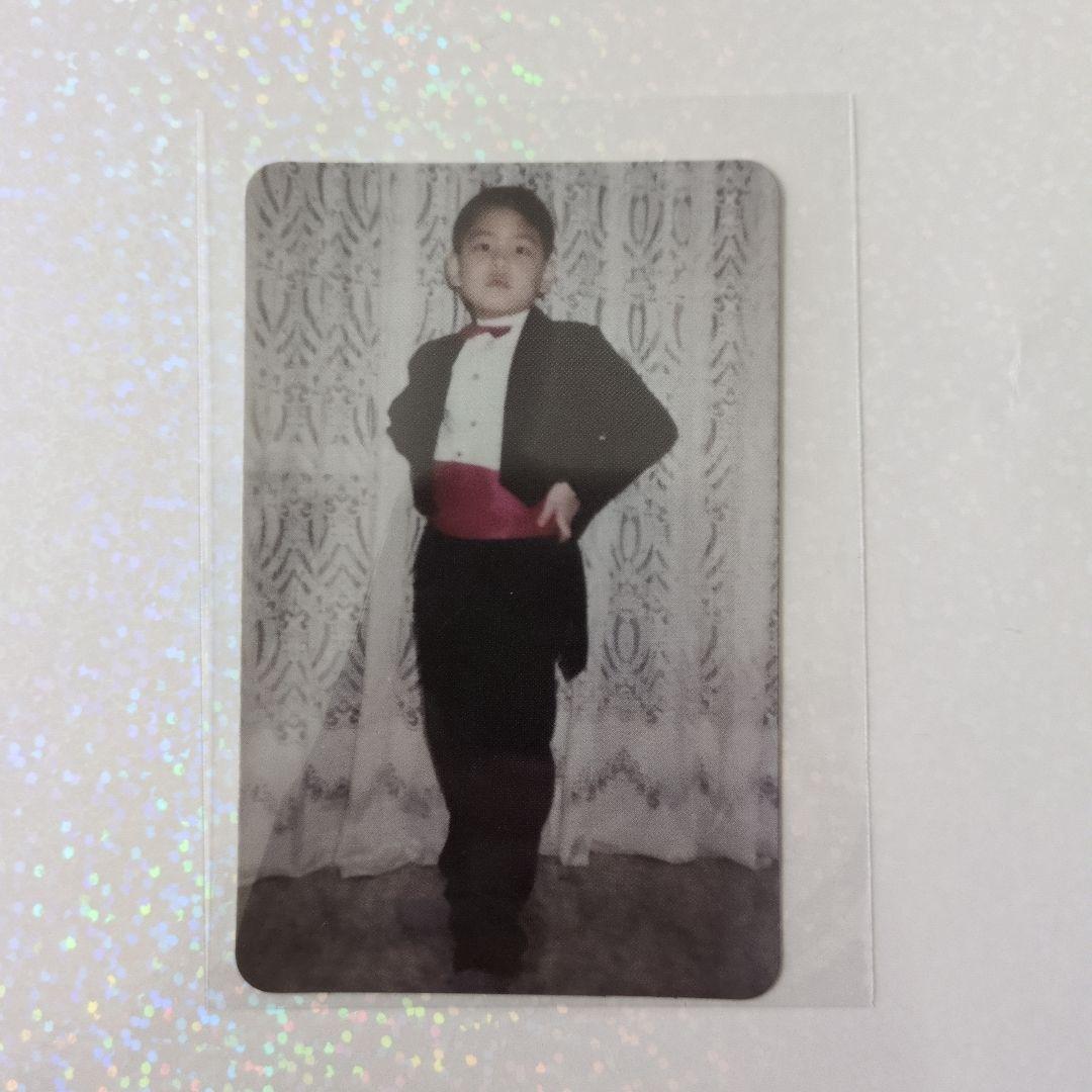 DAY6 Remember us トレカ ウォンピル 幼少期 - メルカリ