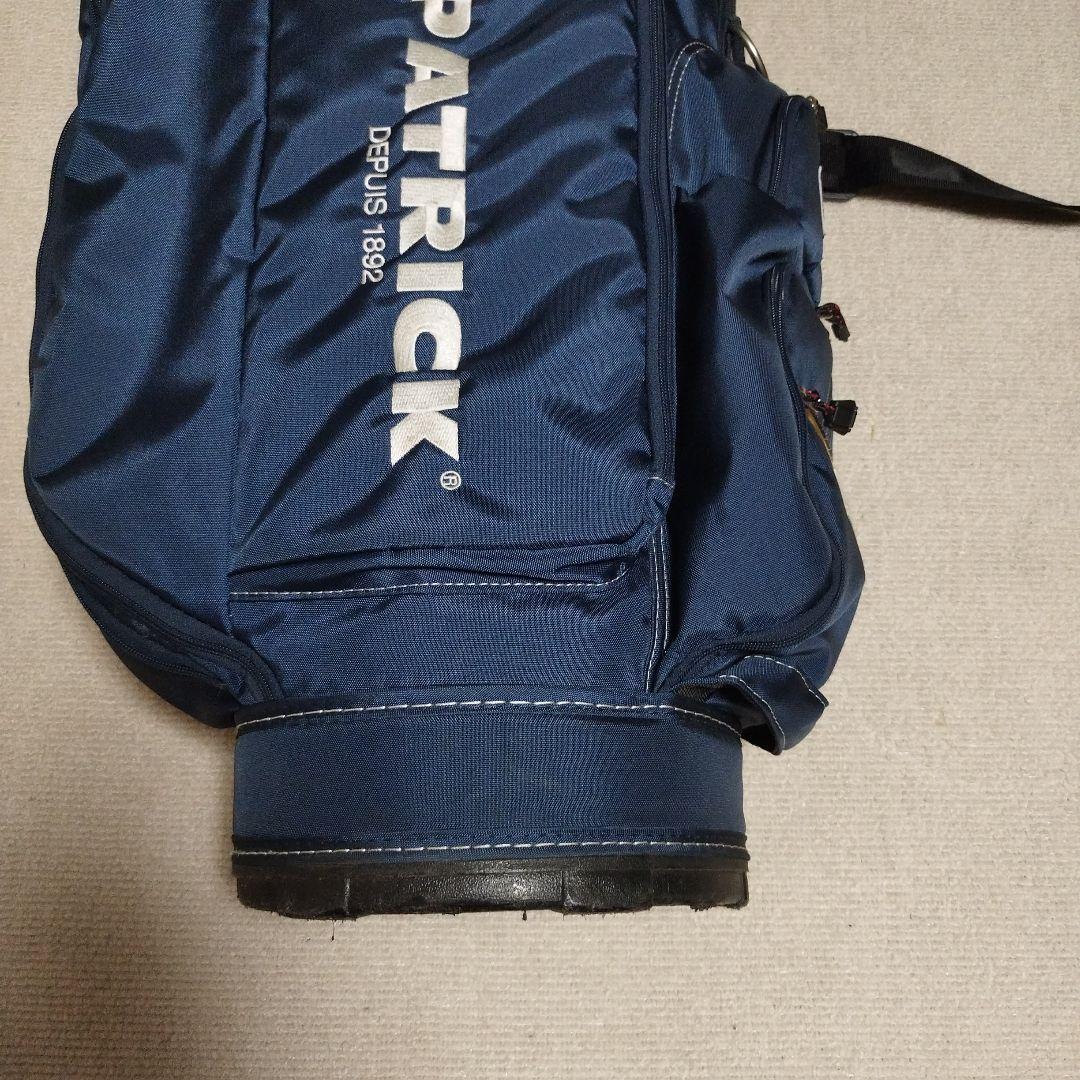 ONOFF PATRIK ※限定コラボ※ ゴルフバッグ ※やや歪みあり - メルカリ