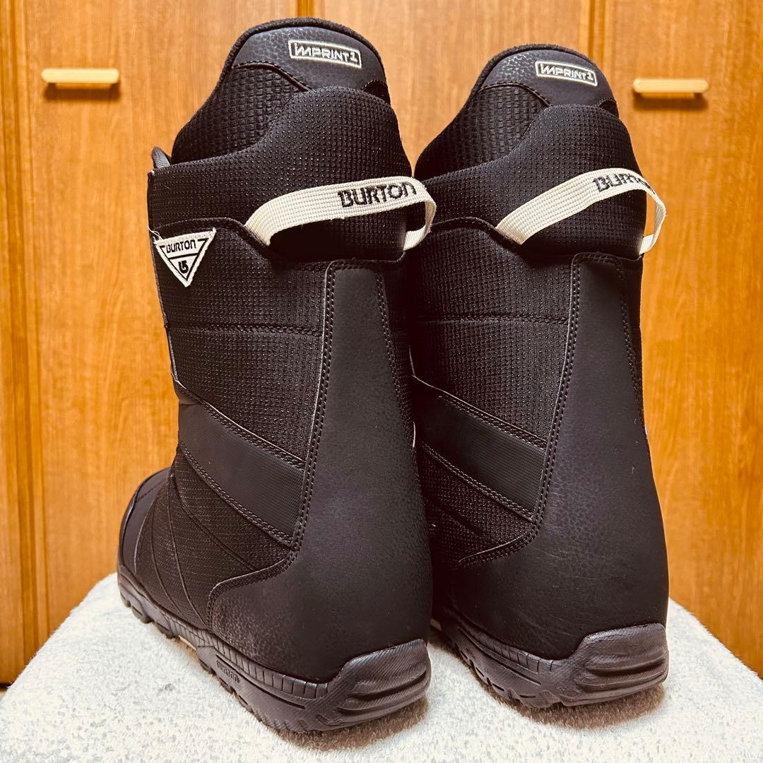 美品】BURTON バートン HIGHLINE BOA 27.5cm - メルカリ