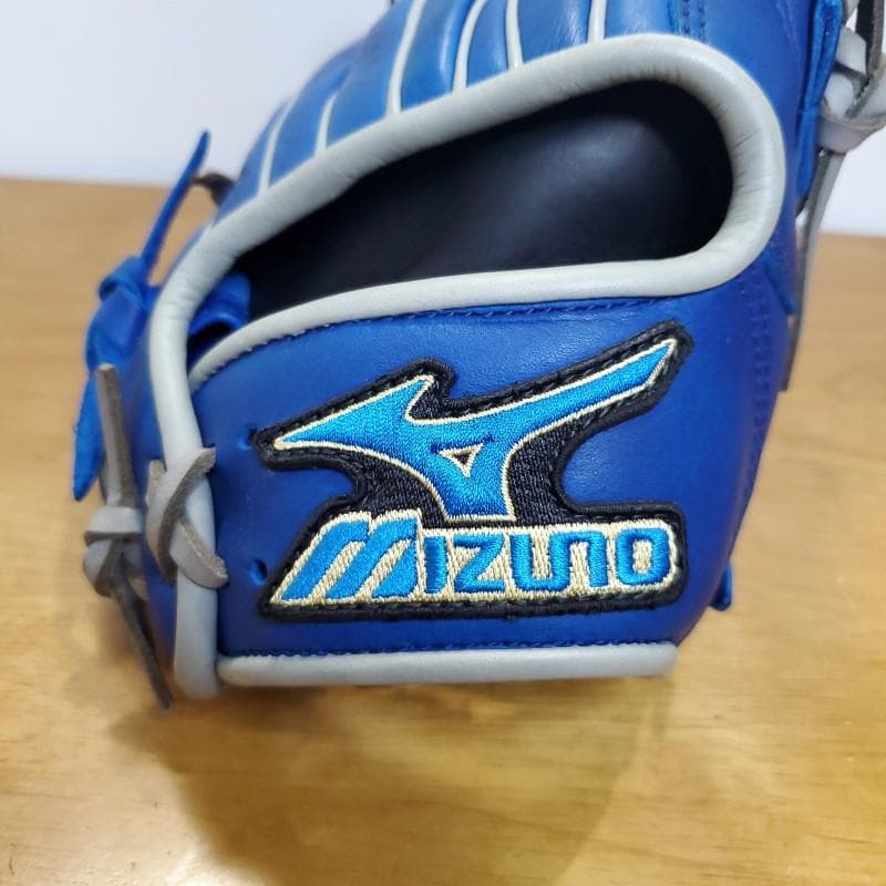 ミズノ Mizuno フランチャイズ 小型モデル オールラウンド用 軟式