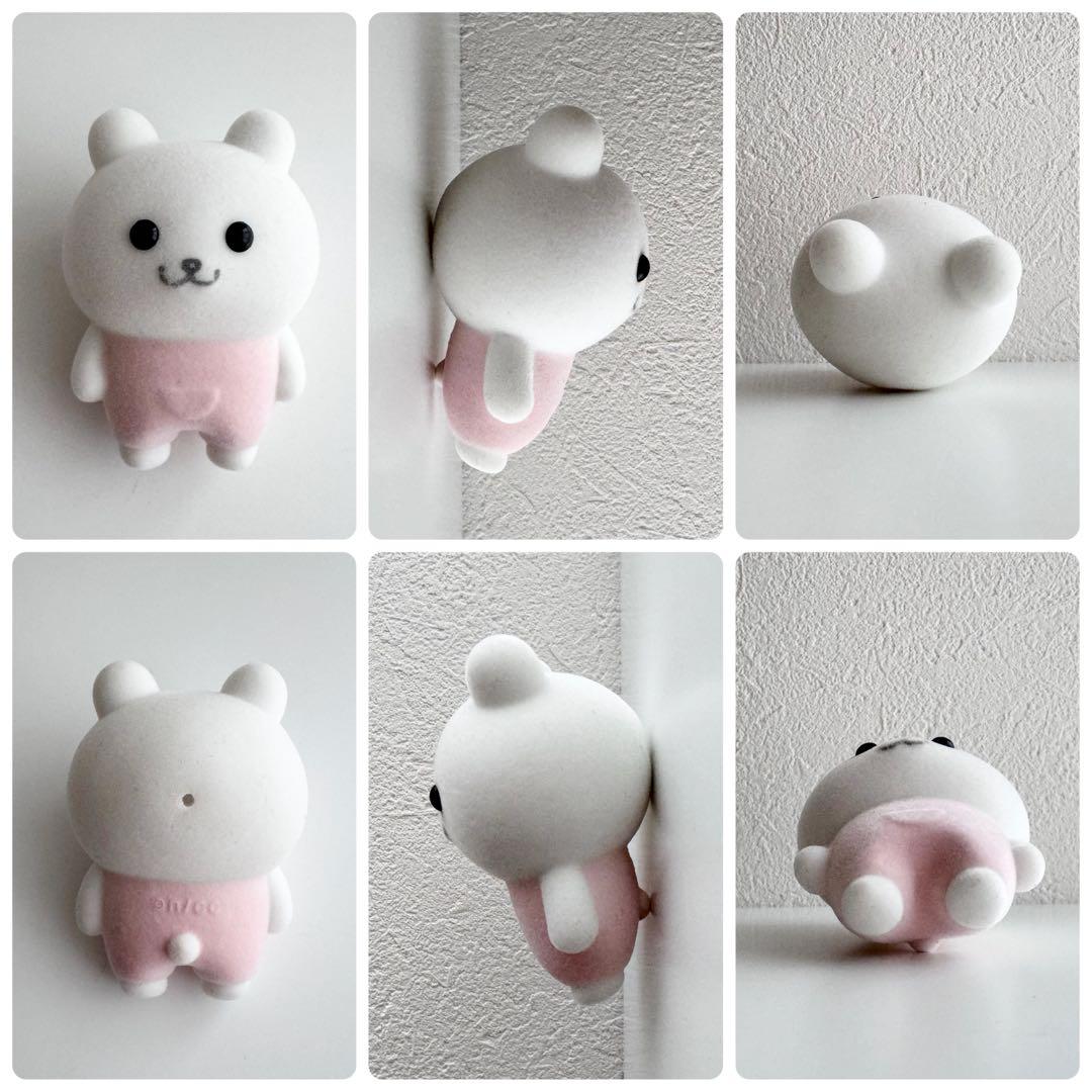 ちいかわ 豪華版1（フロッキーフィギュア6体セット付き）［Blu-ray