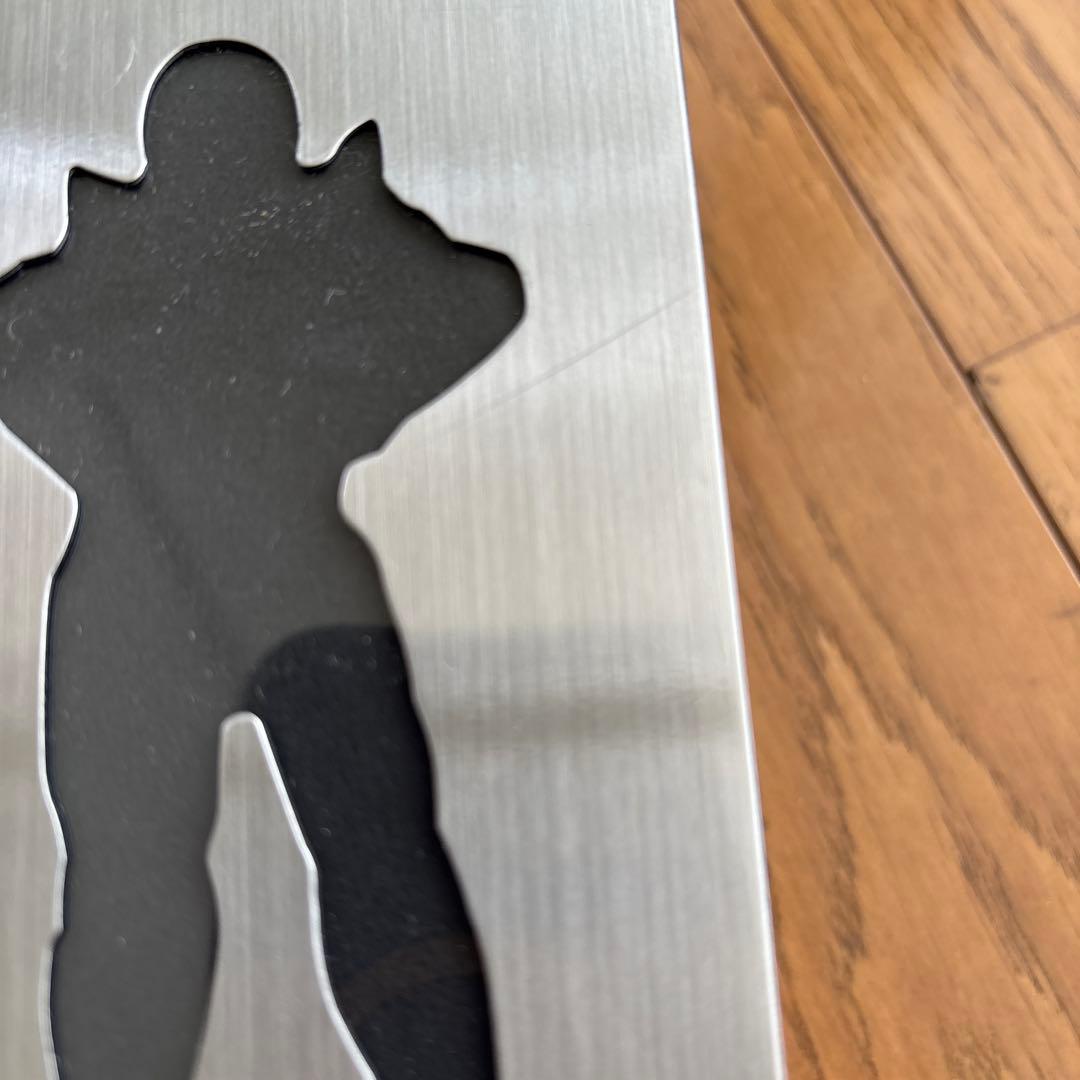 未開封DVD　北斗の拳　殉愛の章 ディレクターズカット版　完全予約限定版BOX