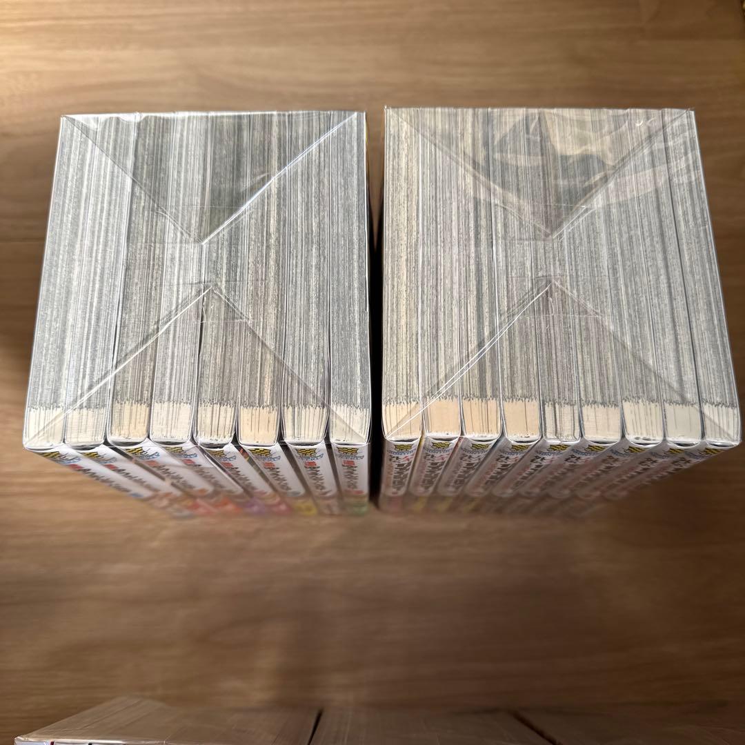 美品 刃牙シリーズ 195冊 バキ 範馬刃牙 刃牙道 バキ