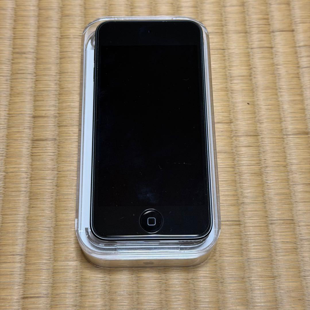 iPod touch 第7世代 128GB スペースグレー - メルカリ