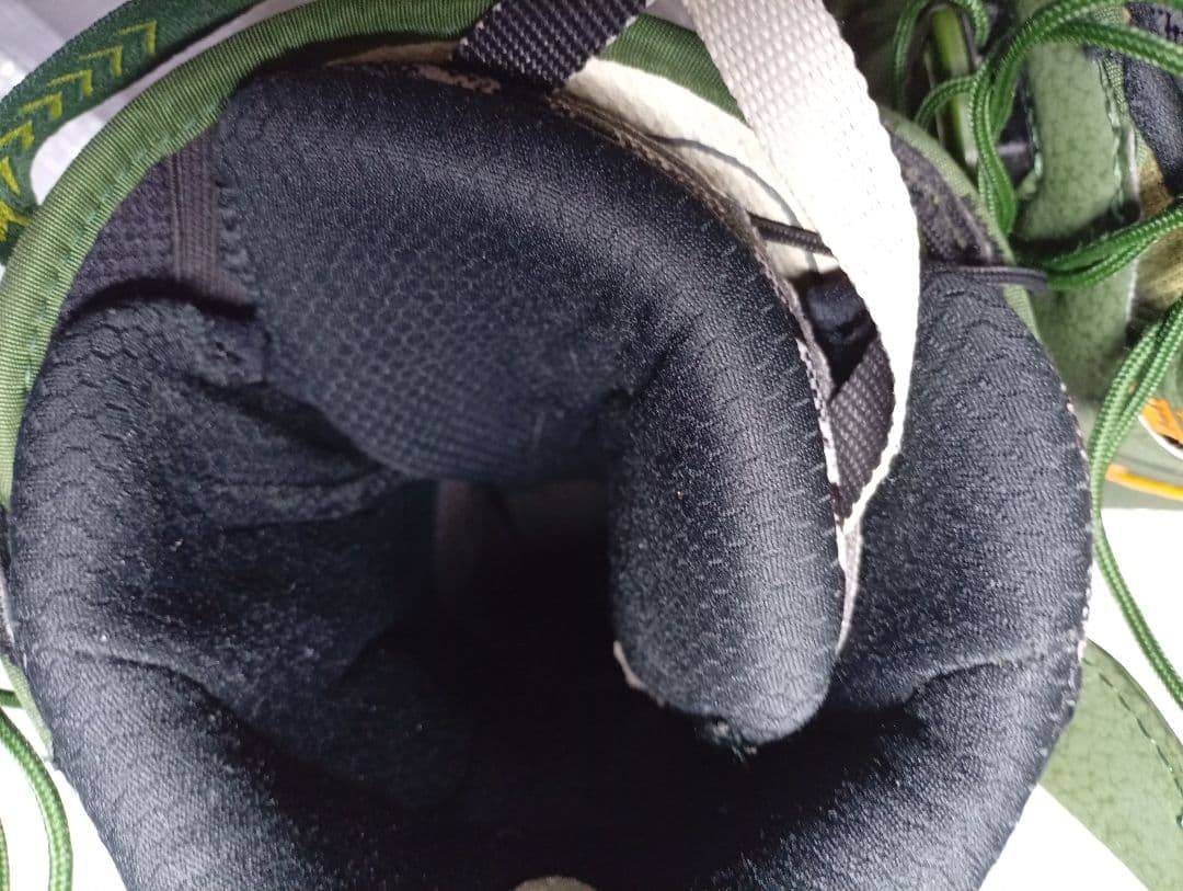 DEELUXE EMPIRE デーラックス 25.5cm　男性　女性　グラトリ