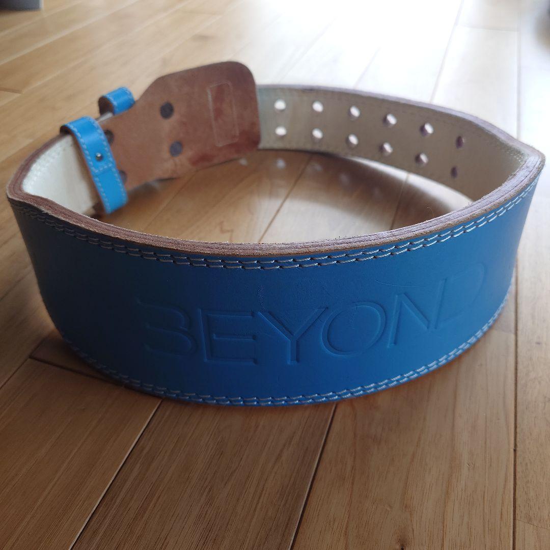 エドワード加藤 BEYOND パワーベルト LYFT CRONOS - メルカリ