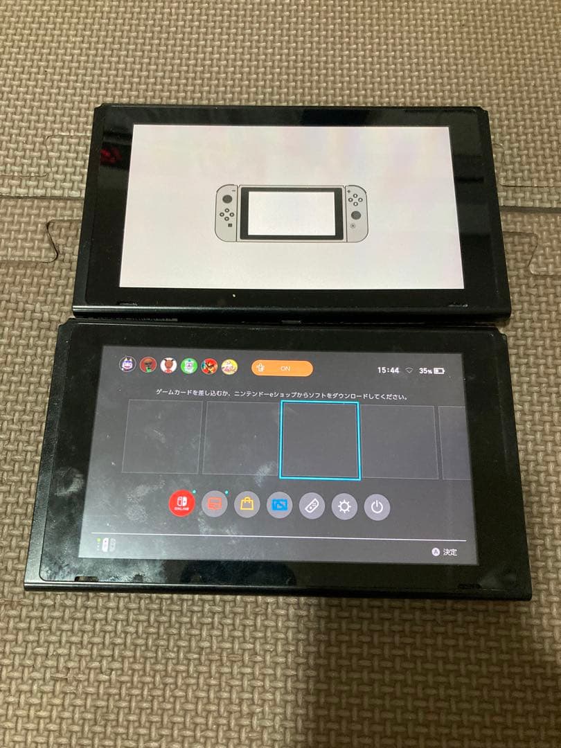 スマブラ64 北米輸入版 北米版 US版 SEALED 64 任天堂