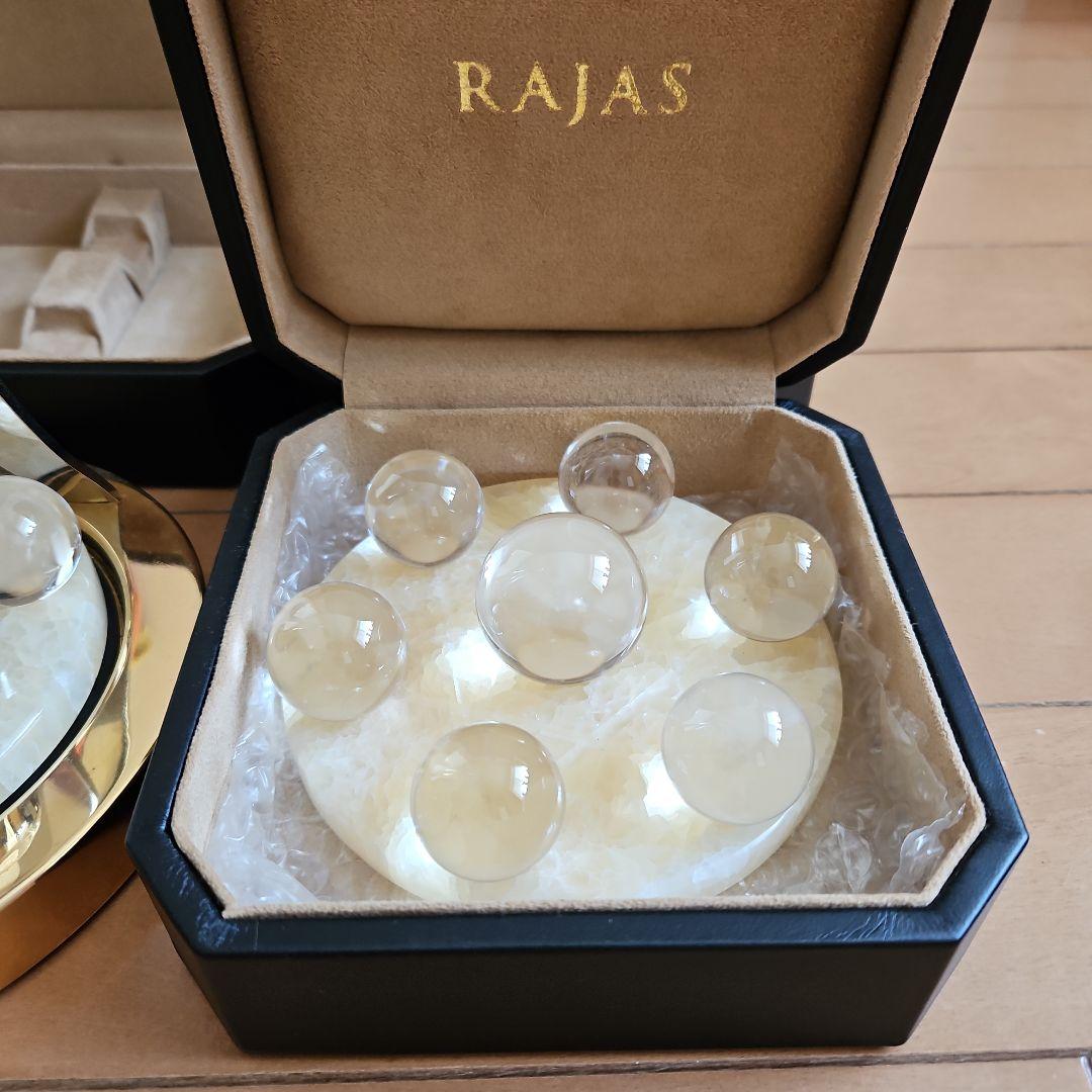 新リンパ療法 ラジャスの剣 - メルカリ