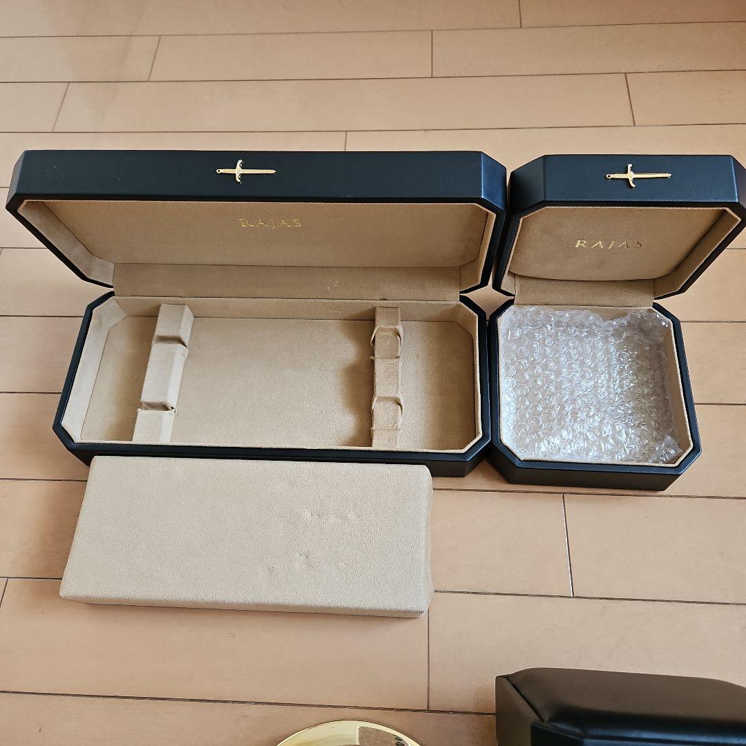 新リンパ療法 ラジャスの剣 - メルカリ