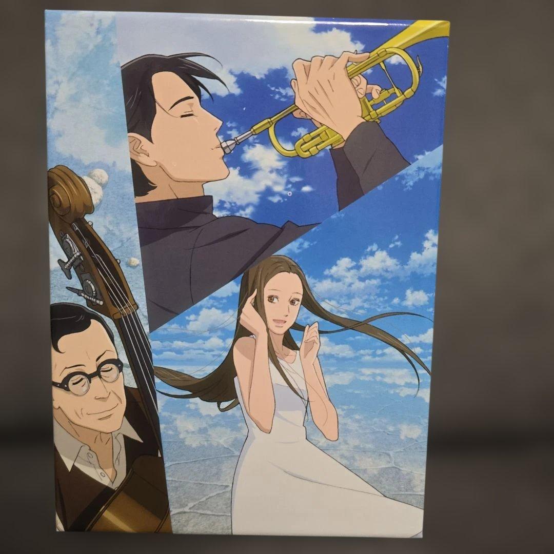 坂道のアポロン 全巻セット Blu-ray - メルカリ