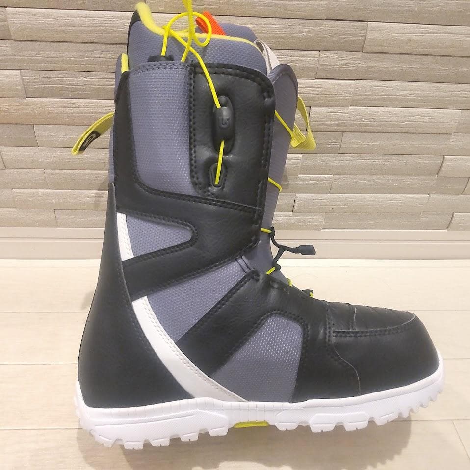 BURTON バートン MOTO AF スノーボードブーツ 25.5cm S11