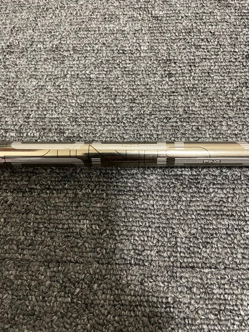 希少）ピンツアー173-65S 7W用 ピンスリーブ付 - メルカリ