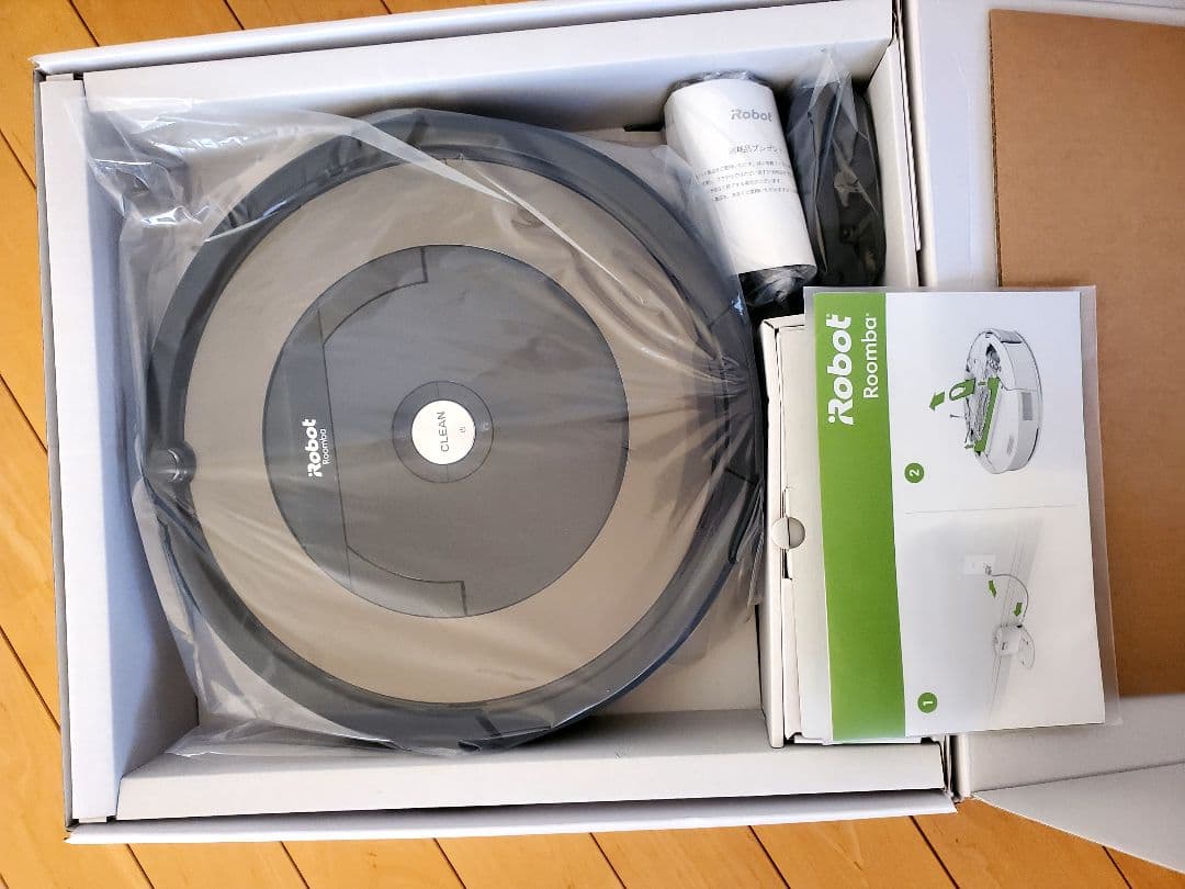 iRobot Roomba 890 本体 - メルカリ