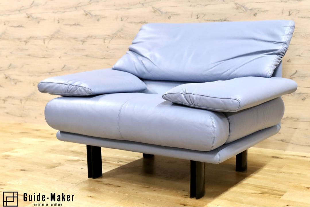 GMFS233C○B&B ITALIA ARANDA アランダ paolo p Alandra Sofa by Paolo Piva for B&B Italia – Curated Spaces