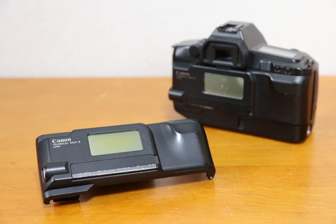 キヤノン　テクニカルバックE TECHNICAL BACK E テクニカルバックE - サービス残響