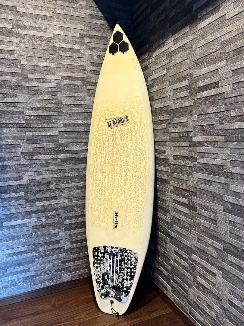 アルメリック　サーフボード アルメリック サーフボード チャンネルアイランド CHANNEL ISLANDS