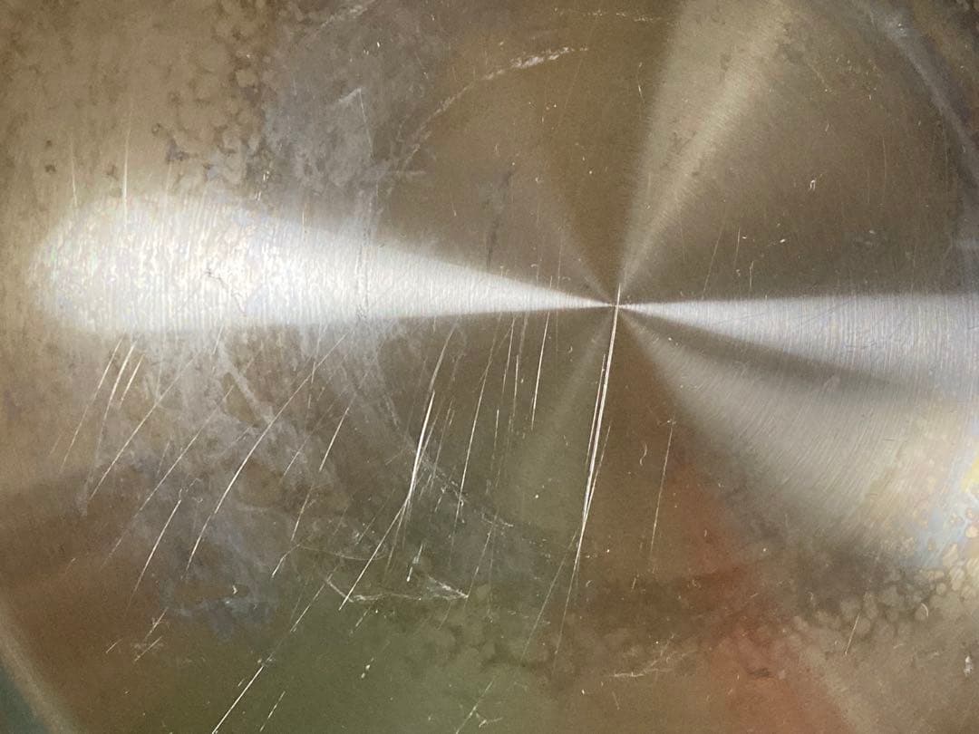 ビタクラフト ウルトラ リミテッドエディション 片手鍋 No.9553