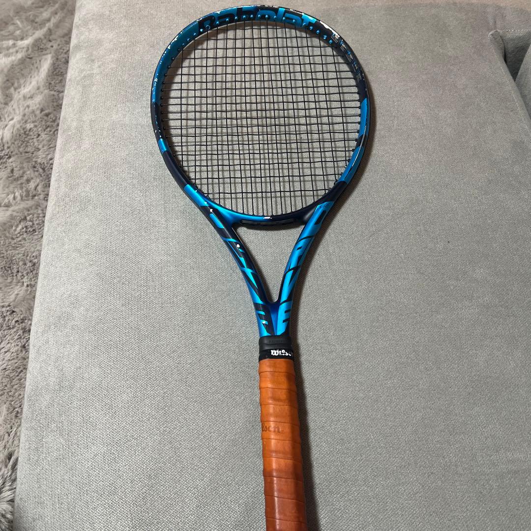 ピュアドライブ 2021 グリップサイズ2 - メルカリ