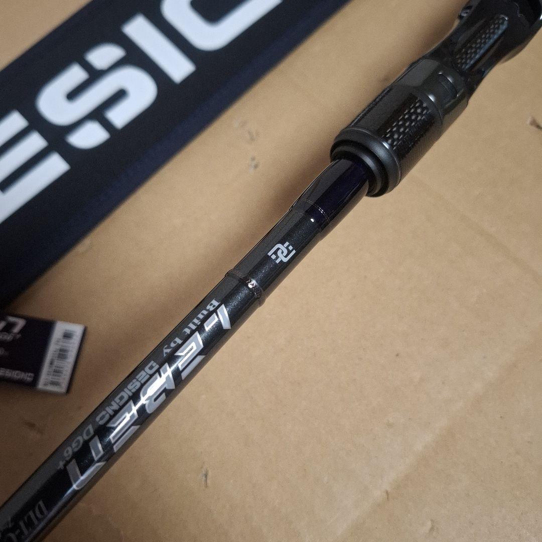 保証付 デジーノ レーベン トルクチューン DLT-C610MHRST4sEVA - メルカリ