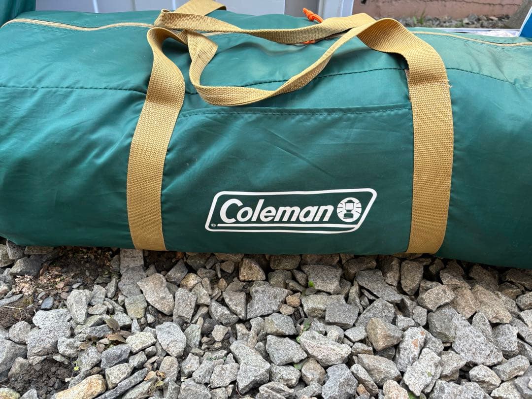 コールマン　ラウンドスクリーン2ルーム ラウンドスクリーン2ルームハウス | コールマン｜Coleman