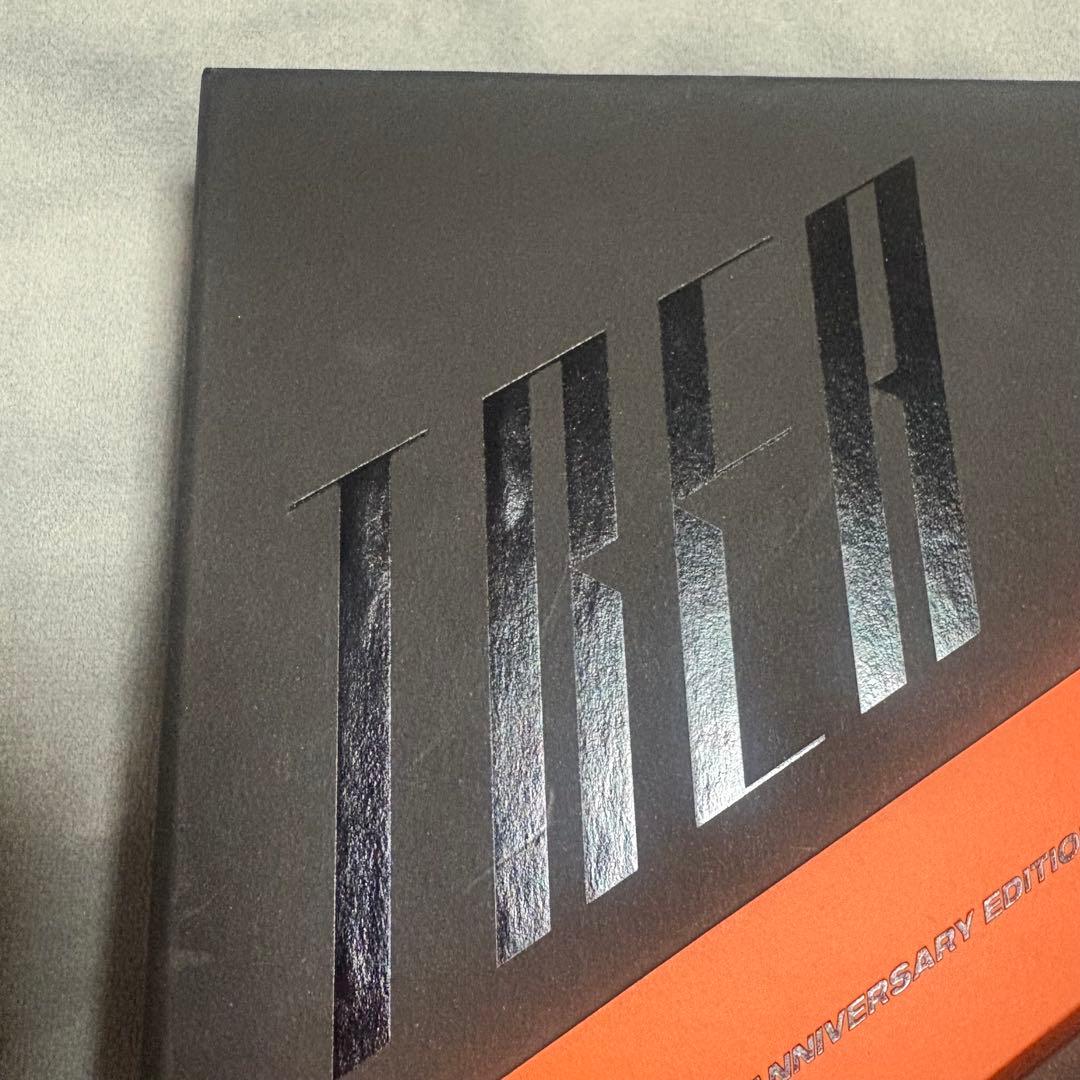 ATEEZ ジョンホ 1st Anniversary Edition 廃盤 - メルカリ