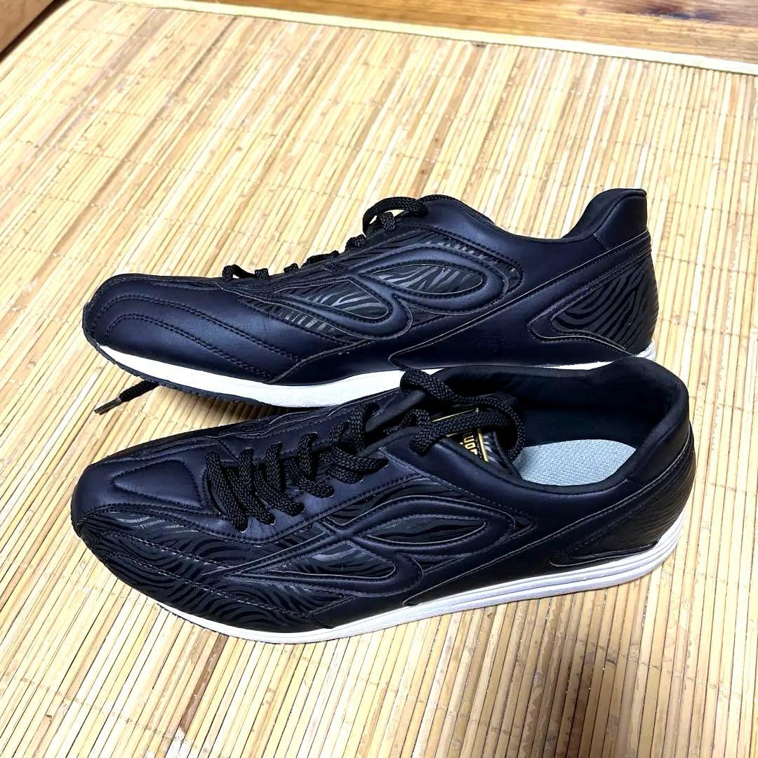 ビモロシューズ　BEMORO 27.0cm 美品⭐︎