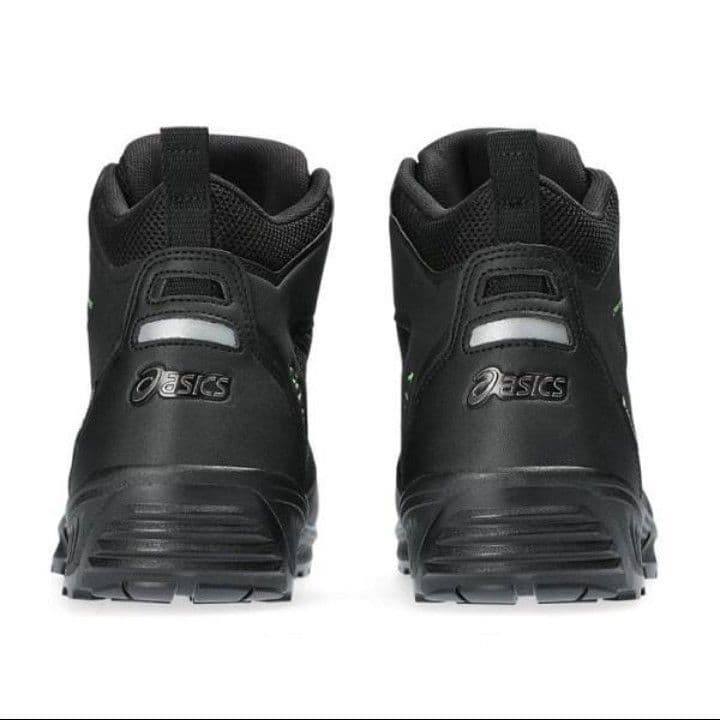 すぐ購入可26㎝ ゴアテックス防水 安全靴ウィンジョブCP604 GTX BOA