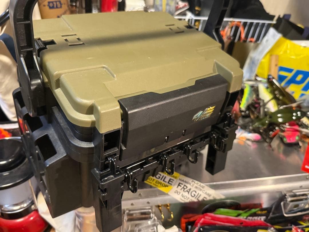 バス釣り用品まとめ売り】リール、ルアー、ワーム大量セット タックル