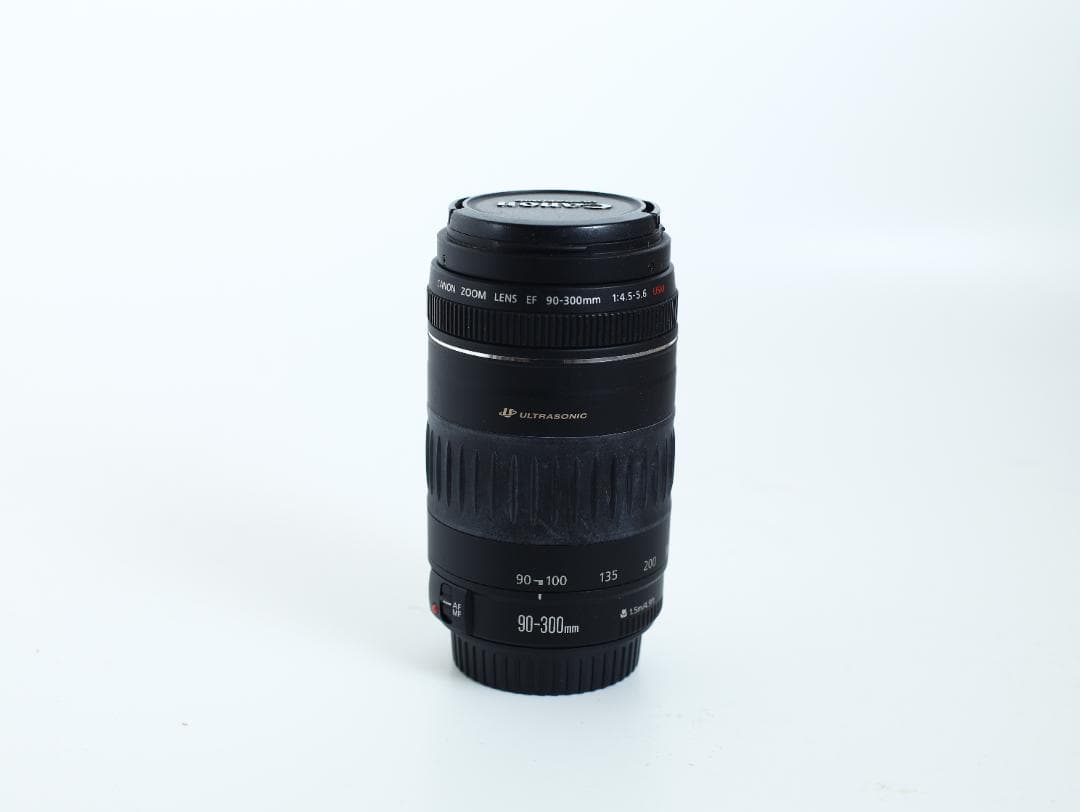 Canon EF 90-300mm 望遠ズームレンズ Amazon.co.jp: Canon EF 90-300mm F4.5-5.6 USM : 家電＆カメラ