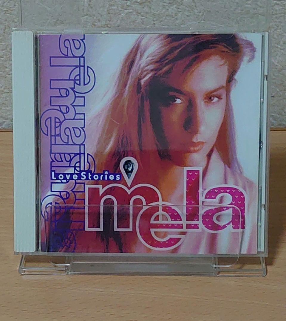 メラ ヘルプミー CD ユーロビート ディスコ MELA ハイエナジー - メルカリ