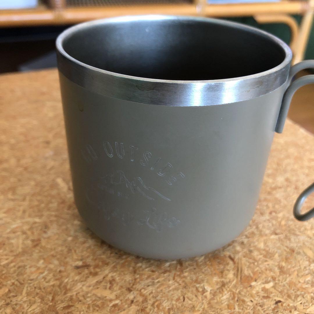 マグカップ Axel マグカップ S | Jonas Lindholm | 200ml - Anchor Bridge