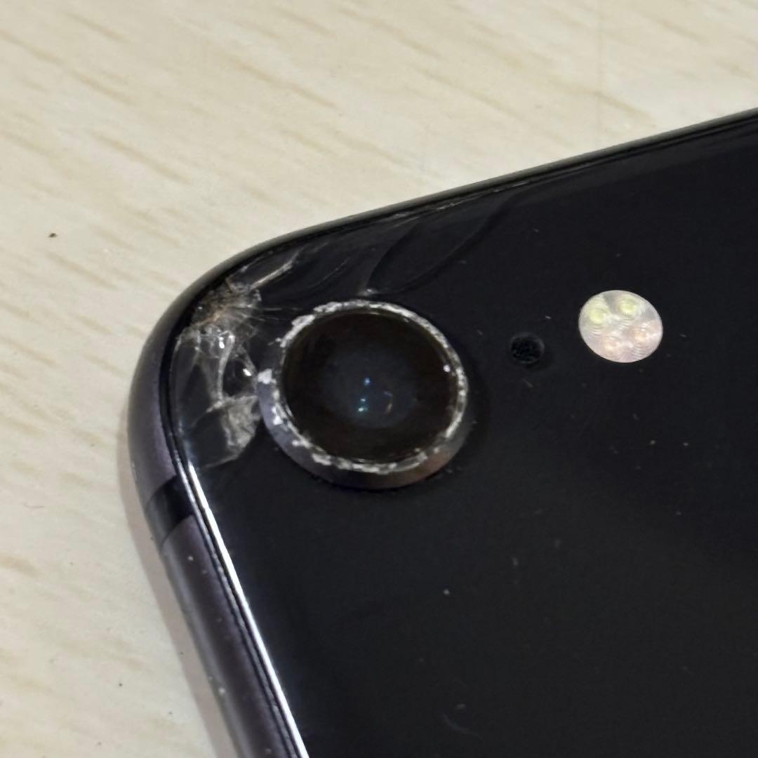 iPhone8 難あり