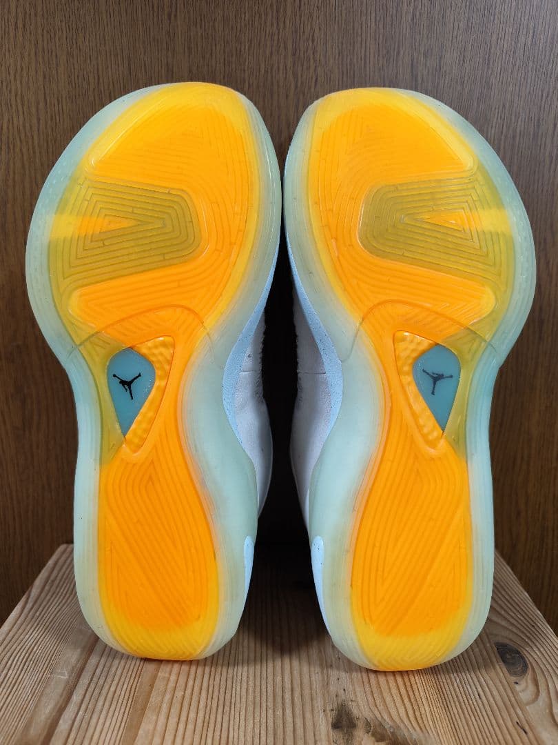 Nike Jordan Luka 1 ナイキ　ルカ1　27.5cm