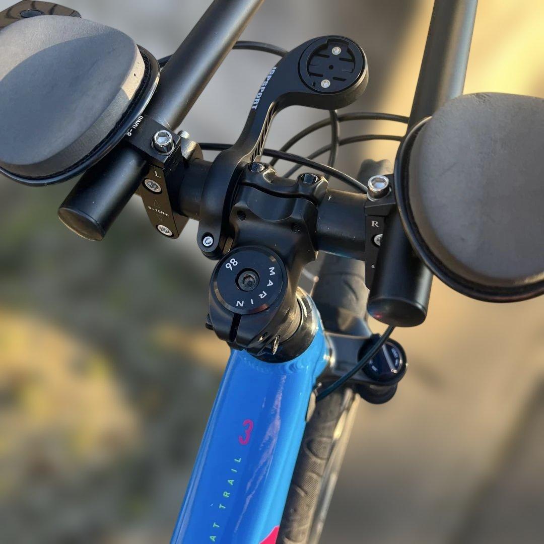 MARIN BOBCAT TRAIL3 29インチ MTB 身長170㎝でok - メルカリ