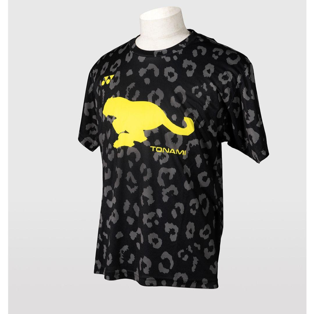 限定セール！！】トナミ運輸 バドミントン ウェア YONEX - メルカリ