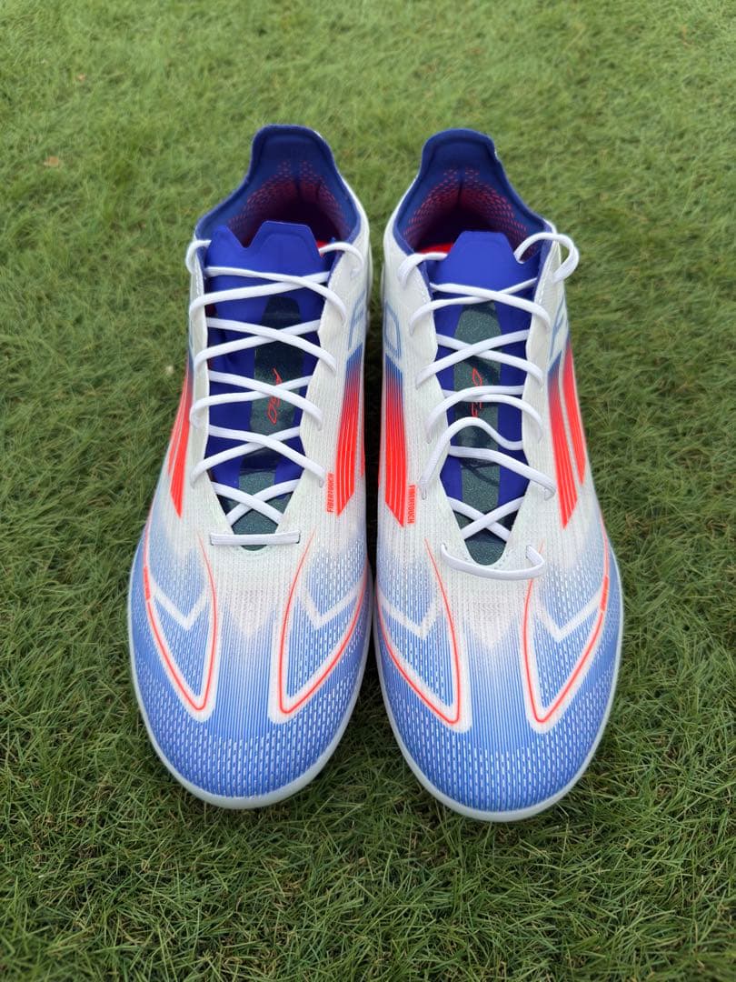 F50 PRO TF 26.5cm 『1度のみ使用』