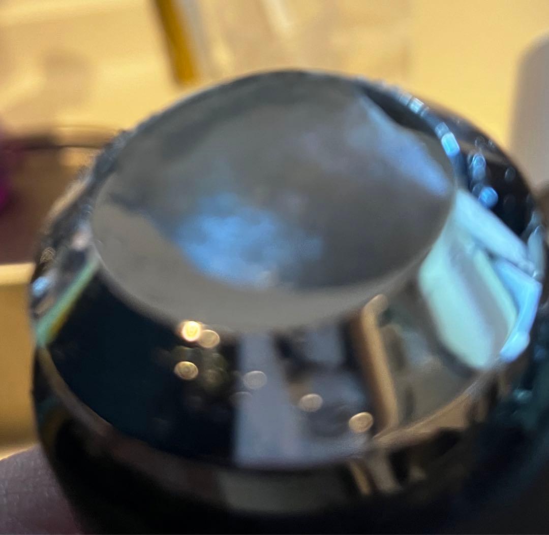 YTBヒーリングソニック カリスマ 超音波 美顔器 丹田セラピー